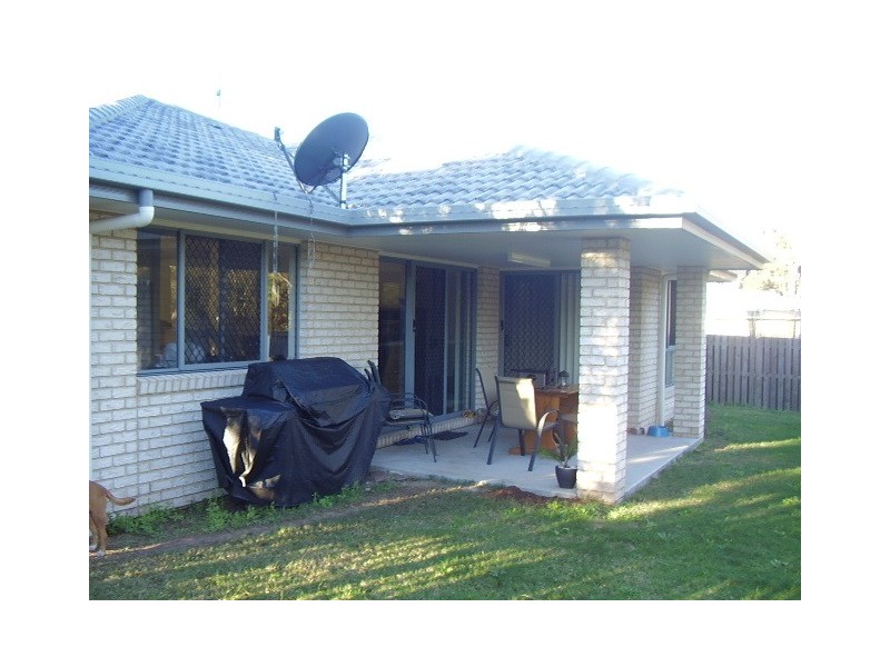 5 Trill Court, Urangan QLD 4655