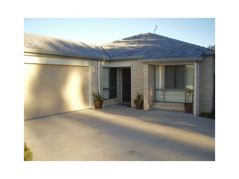 5 Trill Court, Urangan QLD 4655