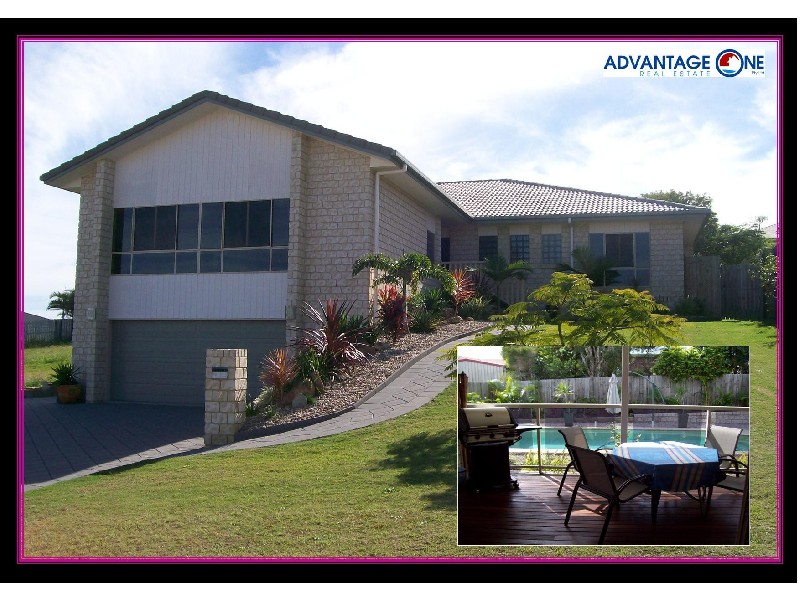 7 Arlington Court, Kawungan QLD 4655