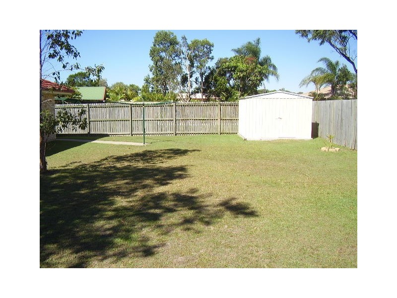 3 Bloodwood Court, Hervey Bay QLD 4655