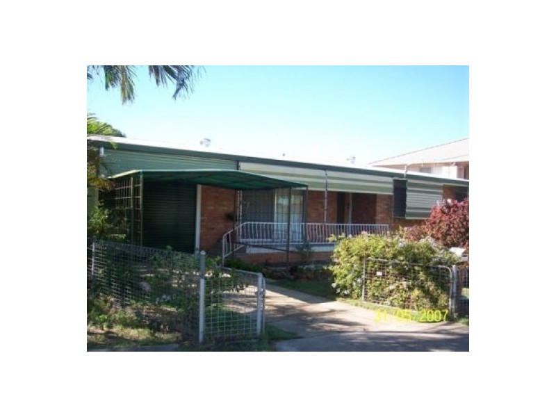 14 Ann Street, Hervey Bay QLD 4655