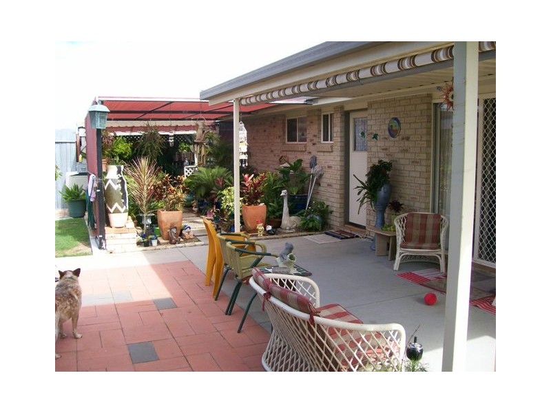 216 Pulgul Street, Urangan QLD 4655