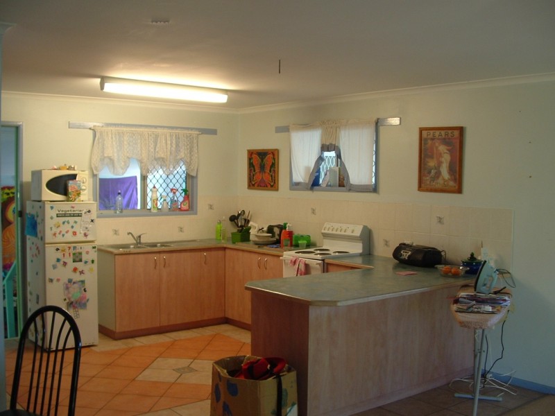 147 LONG STEET, Point Vernon QLD 4655