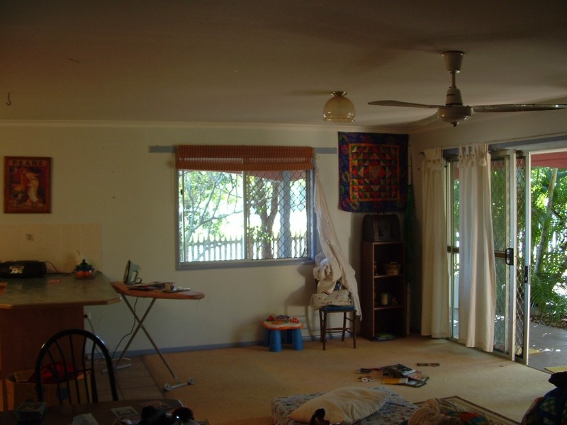 147 LONG STEET, Point Vernon QLD 4655