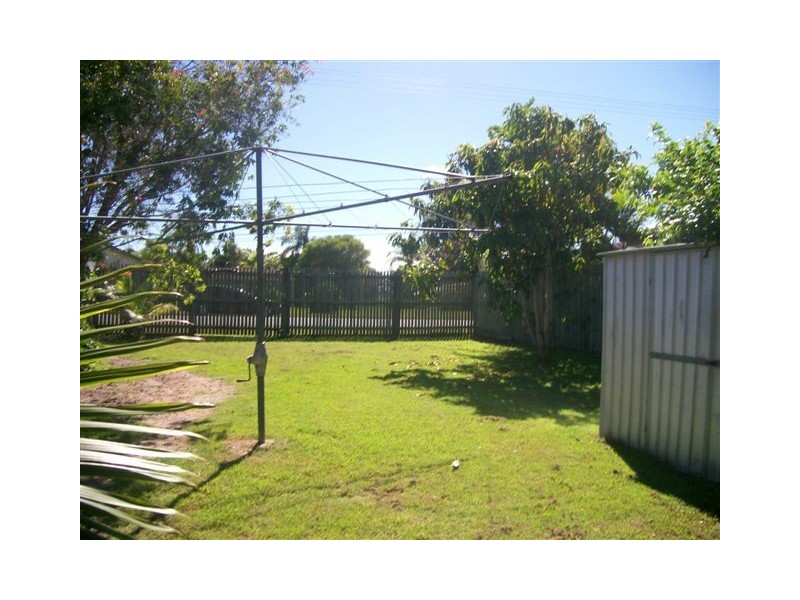 147 LONG STEET, Point Vernon QLD 4655