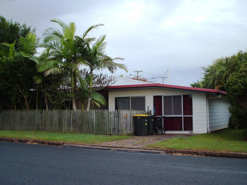 147 LONG STEET, Point Vernon QLD 4655