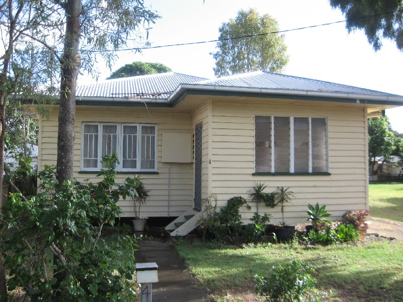 4  View Street, Hervey Bay QLD 4655