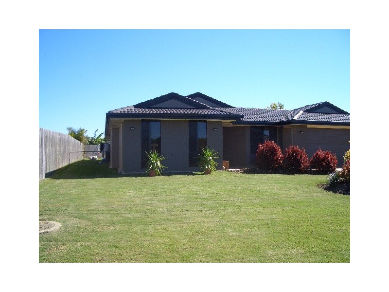 Urraween QLD 4655