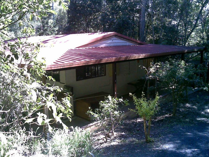 26 mitchell Av, Craignish QLD 4655