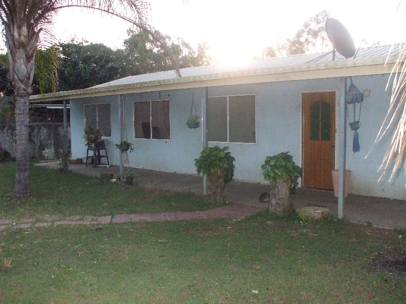 Torbanlea QLD 4662