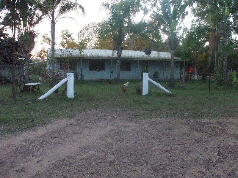 Torbanlea QLD 4662