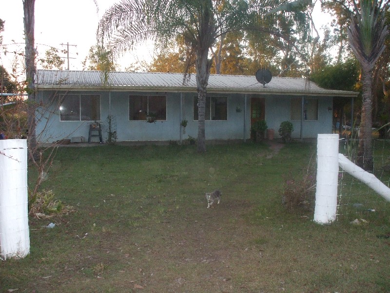 Torbanlea QLD 4662