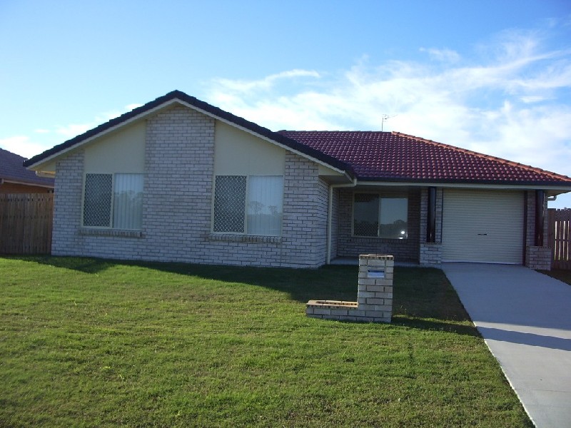 Point Vernon QLD 4655