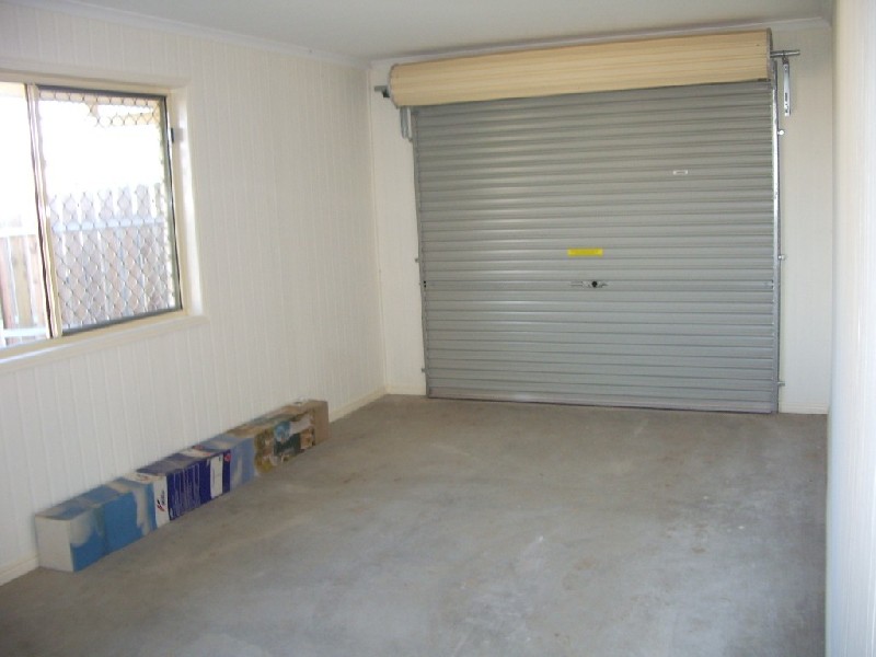 Point Vernon QLD 4655