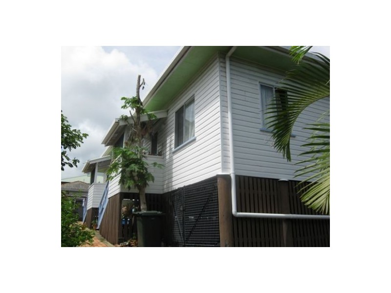 Unit 4/7 Gossner Street, Scarness QLD 4655