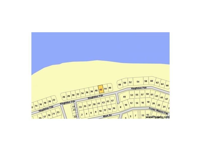 42 Kingfisher Parade, Toogoom QLD 4655