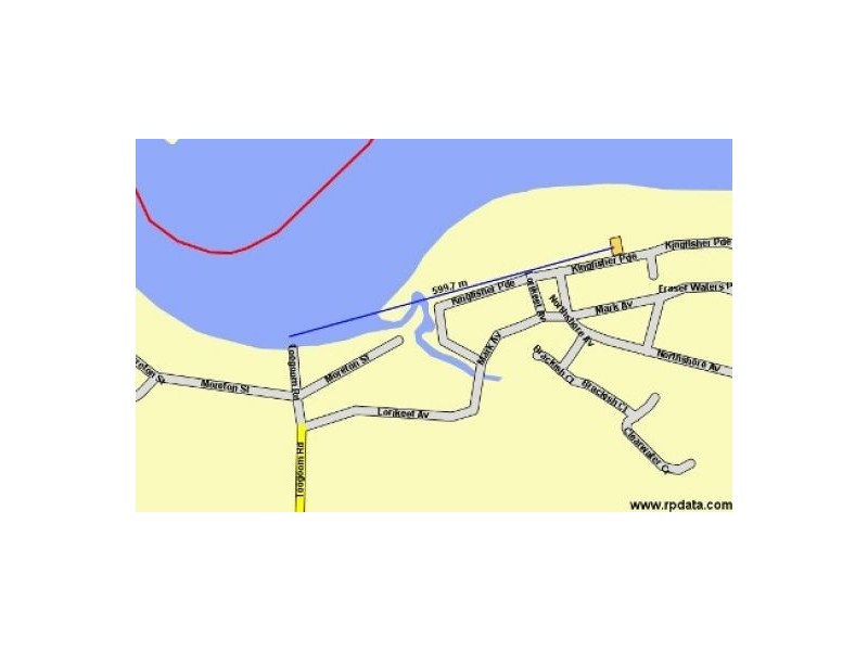 42 Kingfisher Parade, Toogoom QLD 4655