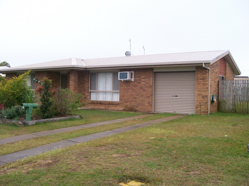 18 Barilba Street, Scarness QLD 4655