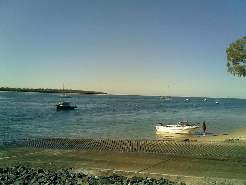 Lot 56 Lilly Pilly Drive, Burrum Heads QLD 4659