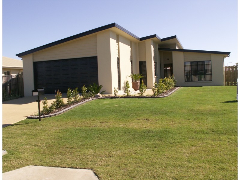 Lot 29 Lady Penrhyn Drive, Eli Waters QLD 4655