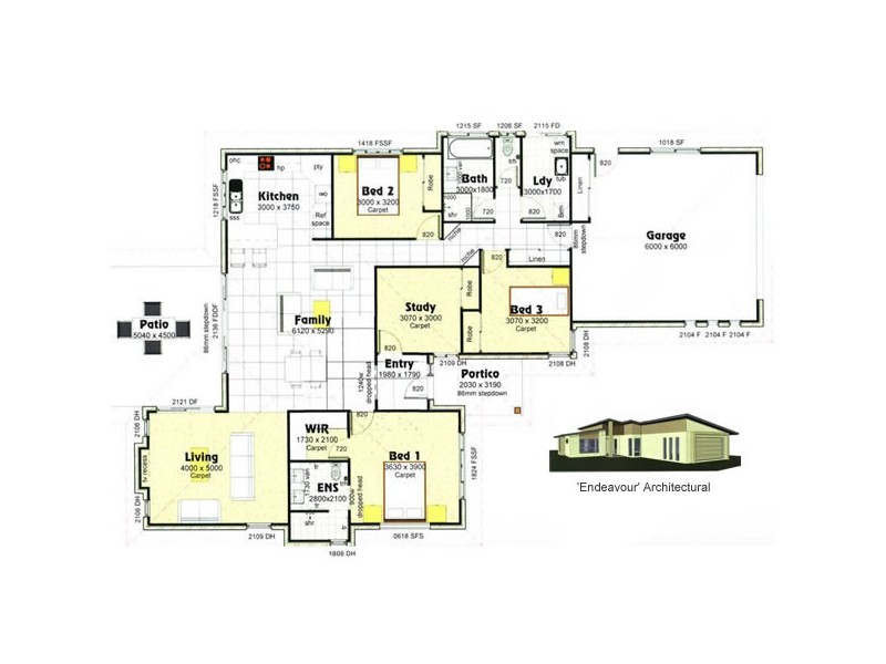 Lot 29 Lady Penrhyn Drive, Eli Waters QLD 4655