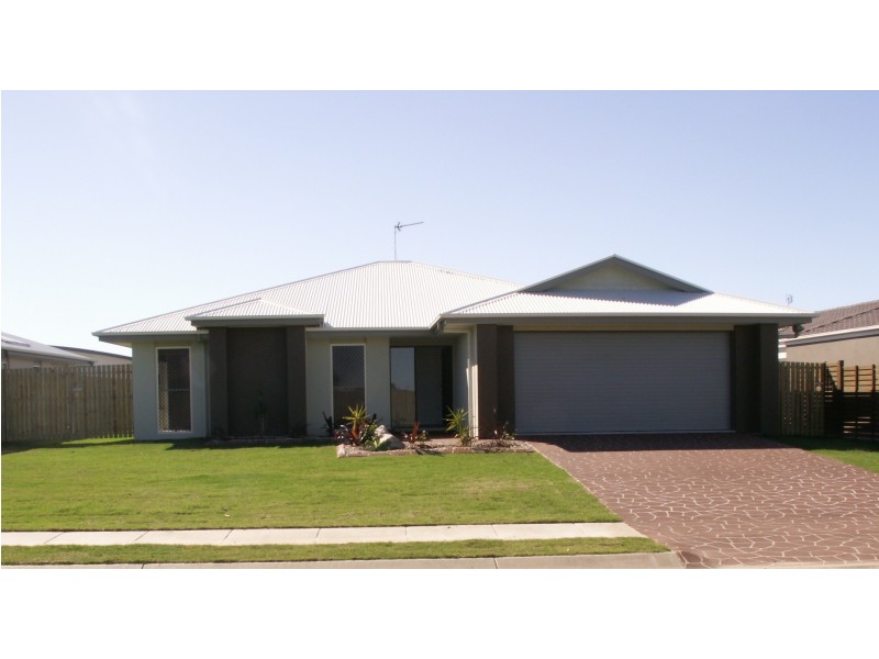 Lot 32 Lady Penrhyn Drive, Eli Waters QLD 4655