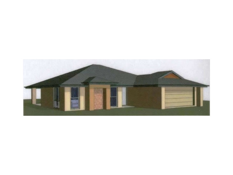 Lot 32 Lady Penrhyn Drive, Eli Waters QLD 4655