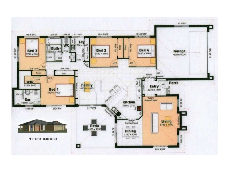 Lot 32 Lady Penrhyn Drive, Eli Waters QLD 4655