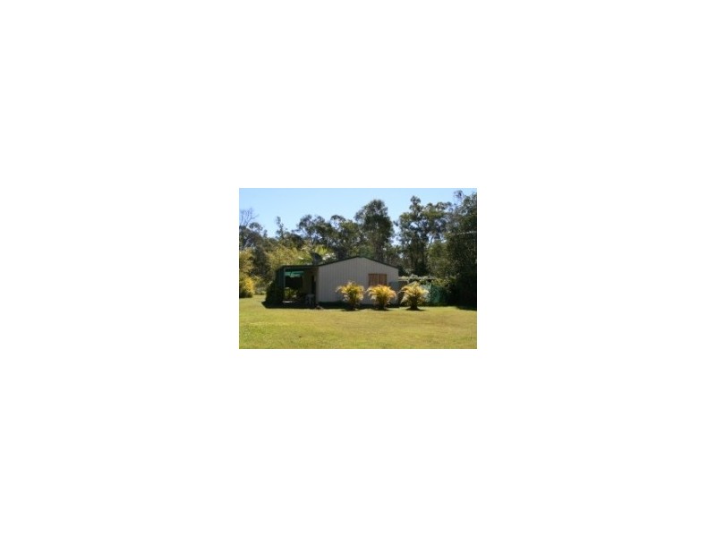 46 Salford Street, Burrum Town QLD 4659
