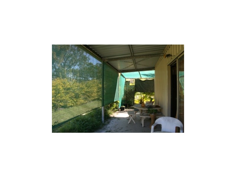 46 Salford Street, Burrum Town QLD 4659