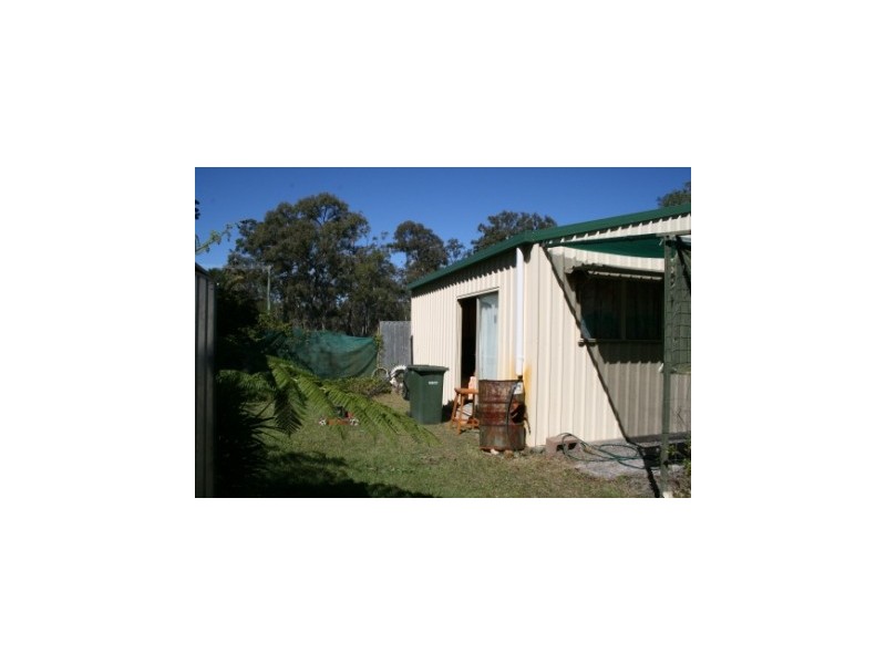 46 Salford Street, Burrum Town QLD 4659
