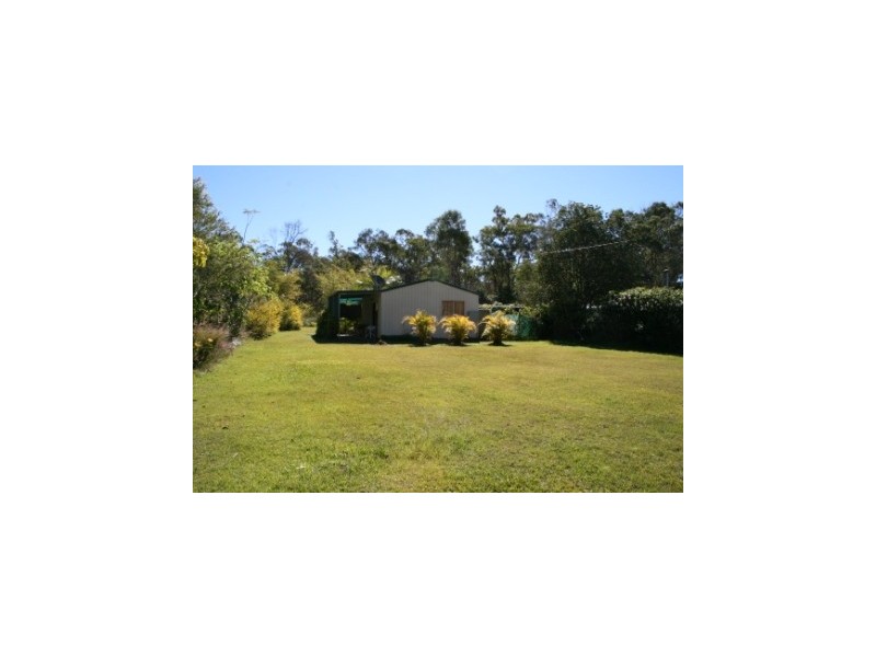 46 Salford Street, Burrum Town QLD 4659