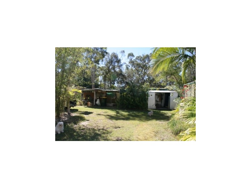 46 Salford Street, Burrum Town QLD 4659