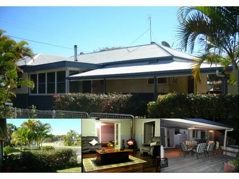Point Vernon QLD 4655