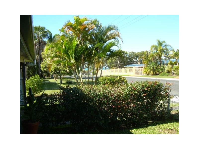 Point Vernon QLD 4655