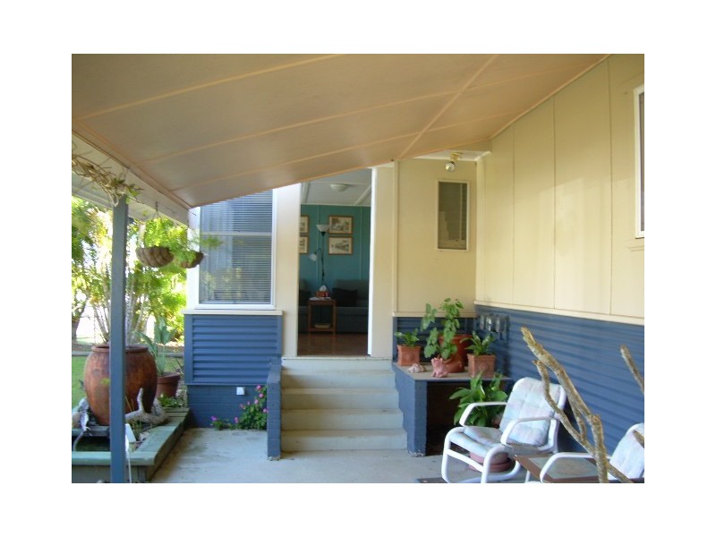 Point Vernon QLD 4655