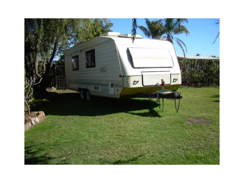 Point Vernon QLD 4655