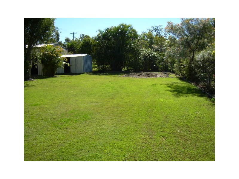 Point Vernon QLD 4655