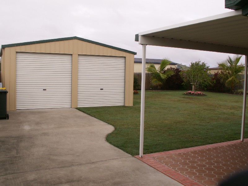 Hervey Bay QLD 4655