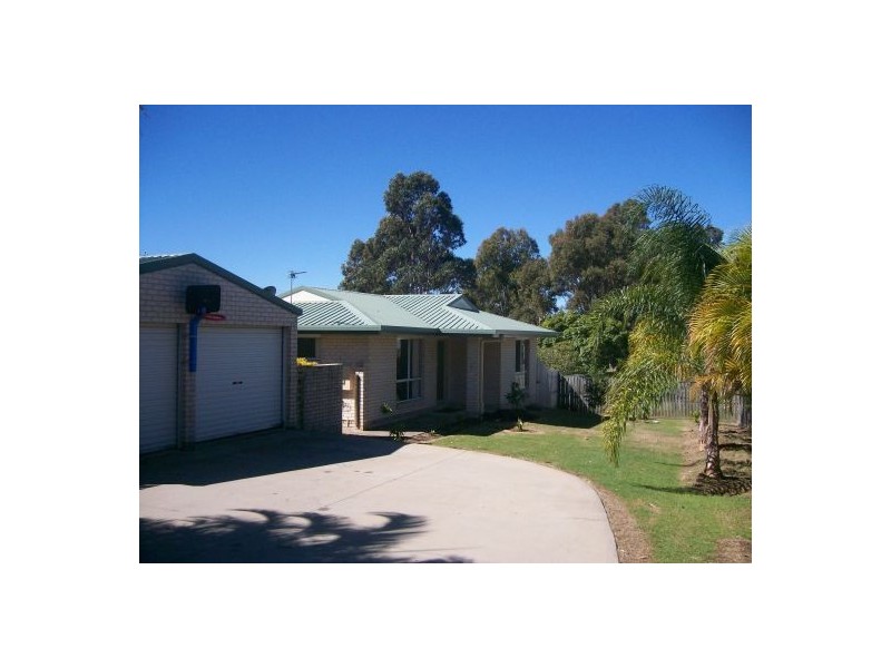 66 Birrabeen Avenue, Pialba QLD 4655