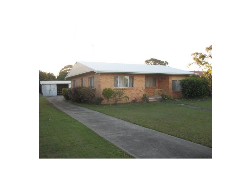 29 Long Street, Point Vernon QLD 4655