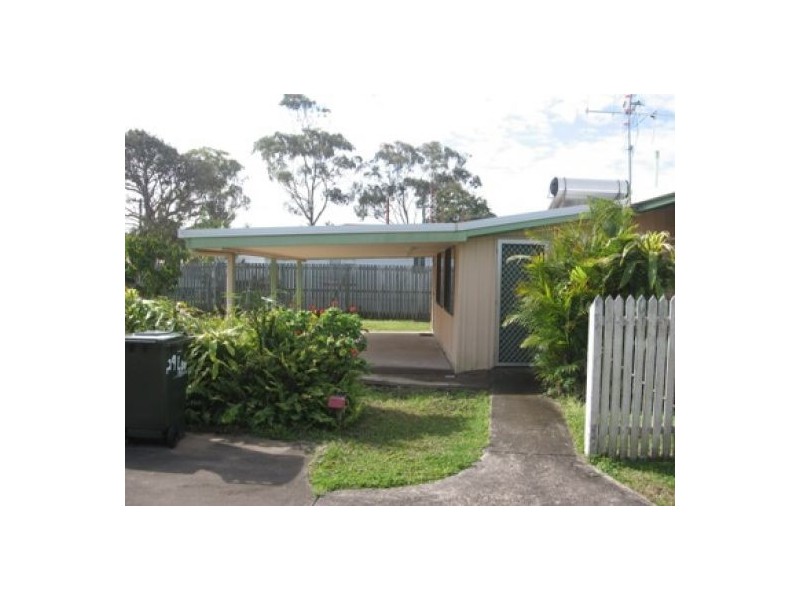 29 Long Street, Point Vernon QLD 4655