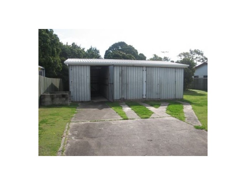 29 Long Street, Point Vernon QLD 4655