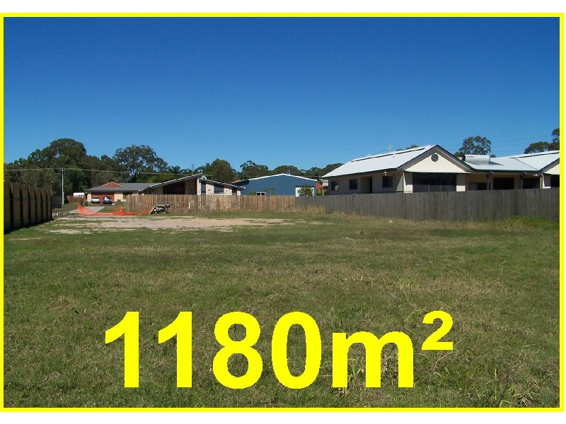 124A Exeter Street, Torquay QLD 4655