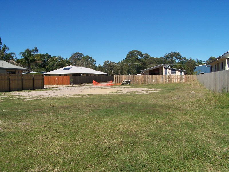 124A Exeter Street, Torquay QLD 4655