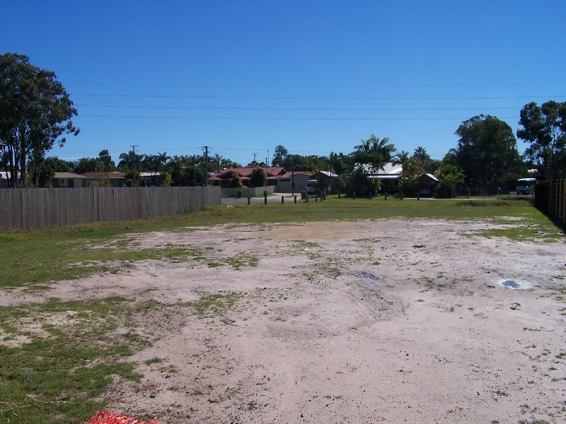 124A Exeter Street, Torquay QLD 4655