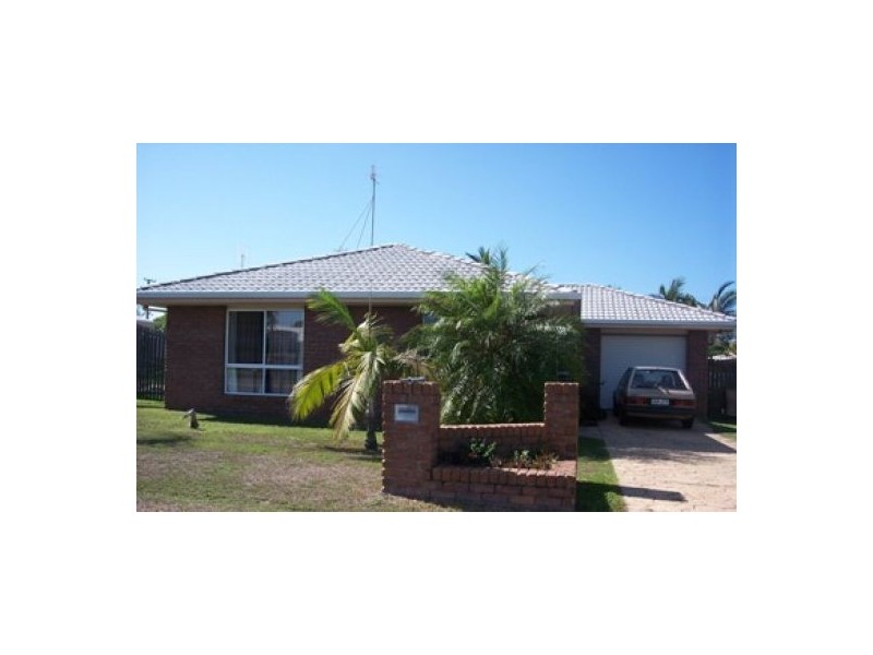 7 Toohey Court, Torquay QLD 4655