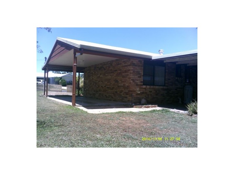 4 Carmel Court, Point Vernon QLD 4655