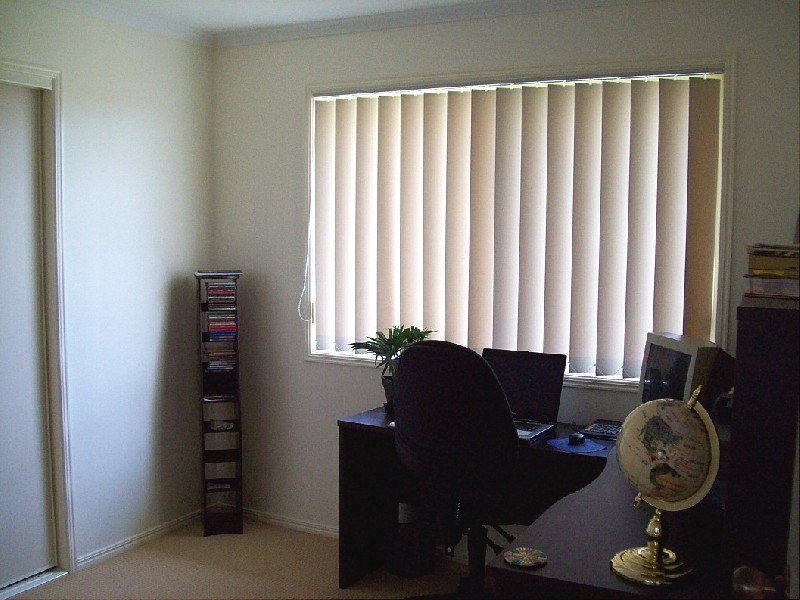 2 Gunsynd Way, Point Vernon QLD 4655