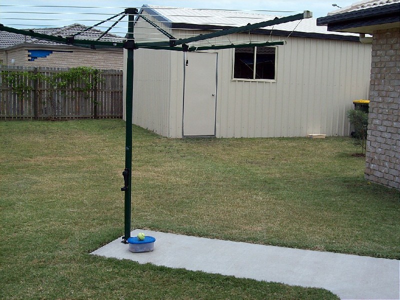 2 Gunsynd Way, Point Vernon QLD 4655